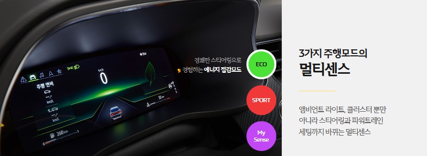 멀티센스
